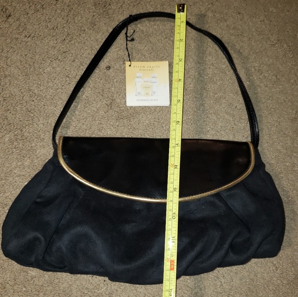 VS clutch shoulderbag - Picture 3 of 5